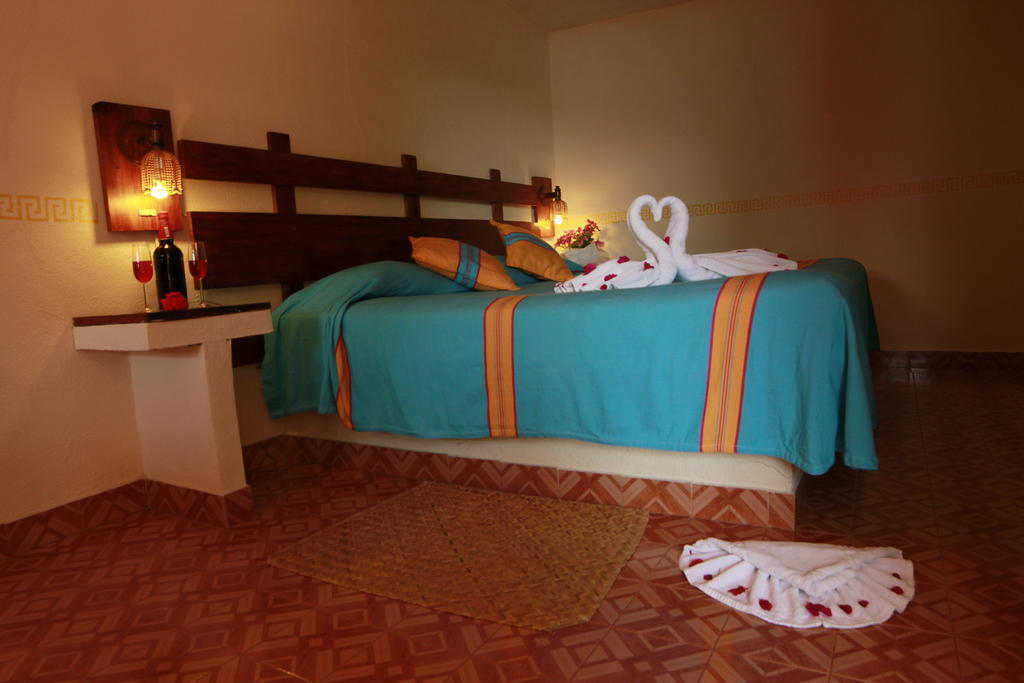 HOTEL MANSION BUGAMBILIAS PATZCUARO 3* (Mexico) | BOOKED