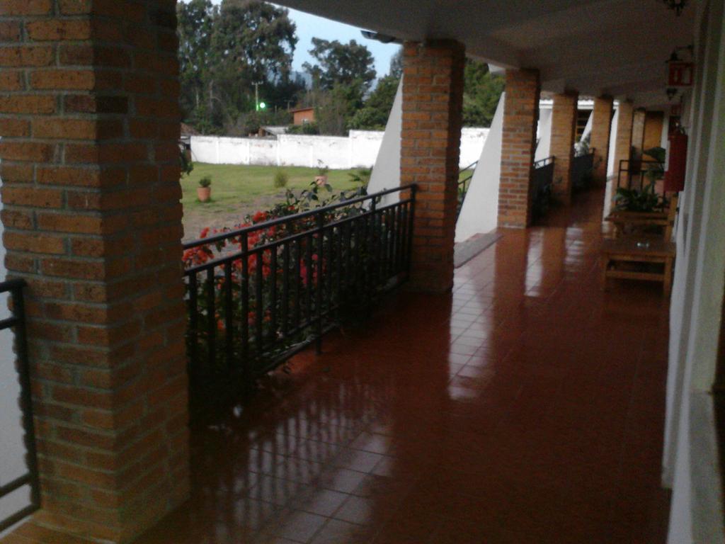 HOTEL MANSION BUGAMBILIAS PATZCUARO 3* (Mexico) | BOOKED